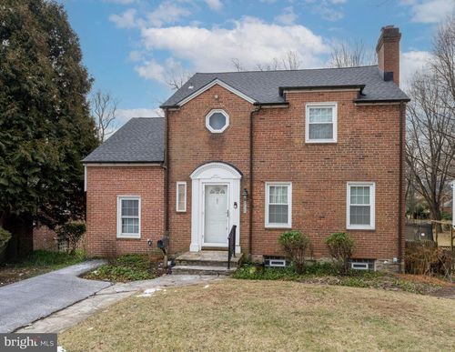 609 Stevenson Ln, BALTIMORE, MD, 21286-7602 | Card Image