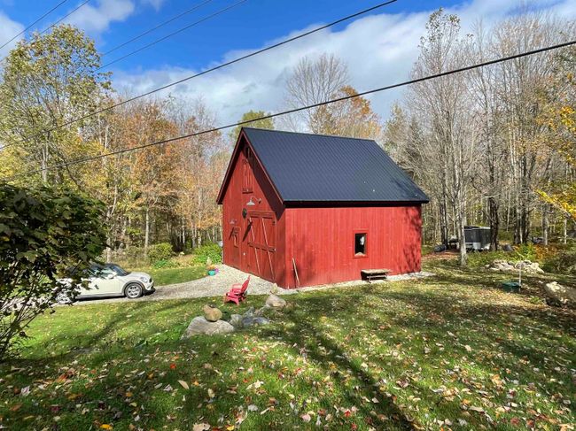 2875 Upper French Hill Rd, House other with 3 bedrooms, 4 bathrooms and null parking in Johnson VT | Image 26