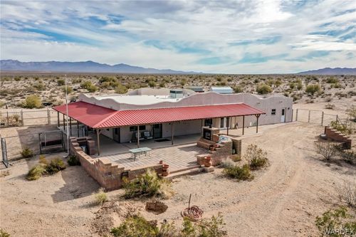 16839 S Douglass Ln, Yucca, AZ, 86438 | Card Image