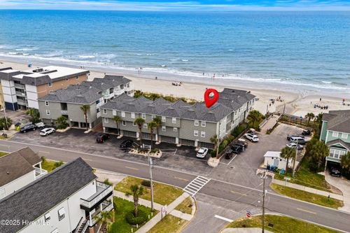 5-1217 S Ocean Boulevard, Surfside Beach, SC, 29575 | Card Image