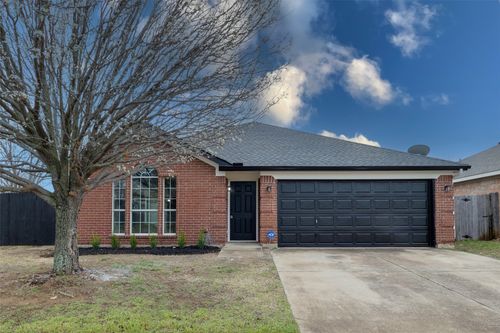 5005 Button Willow Dr, Fort Worth, TX, 76123-2847 | Card Image