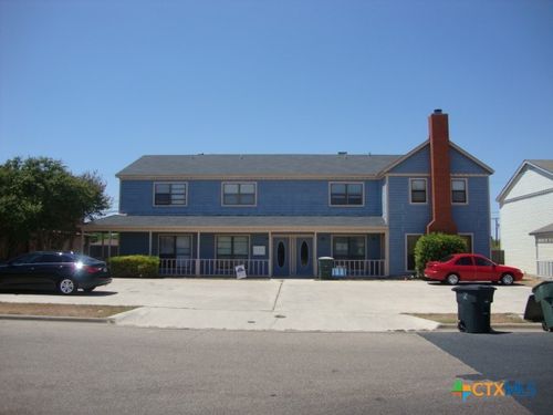 apt-c-2603 Bermuda Dr, Killeen, TX, 76549-8222 | Card Image