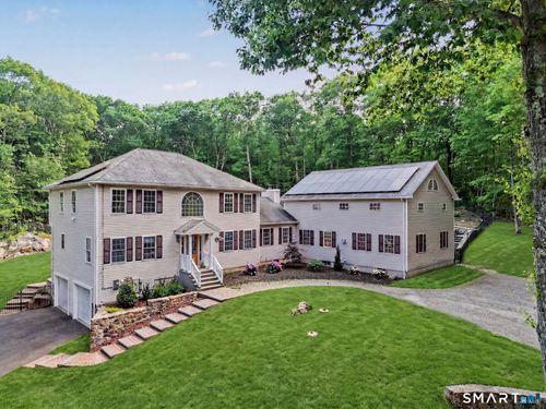 25-1 Macintosh Dr, Oxford, CT, 06478-3205 | Card Image