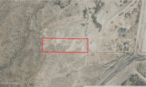 1000 S 800 W, Pima, AZ, 85543 | Card Image