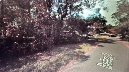 129 Bellray Dr, SATSUMA, FL, 32189-2603 | Card Image