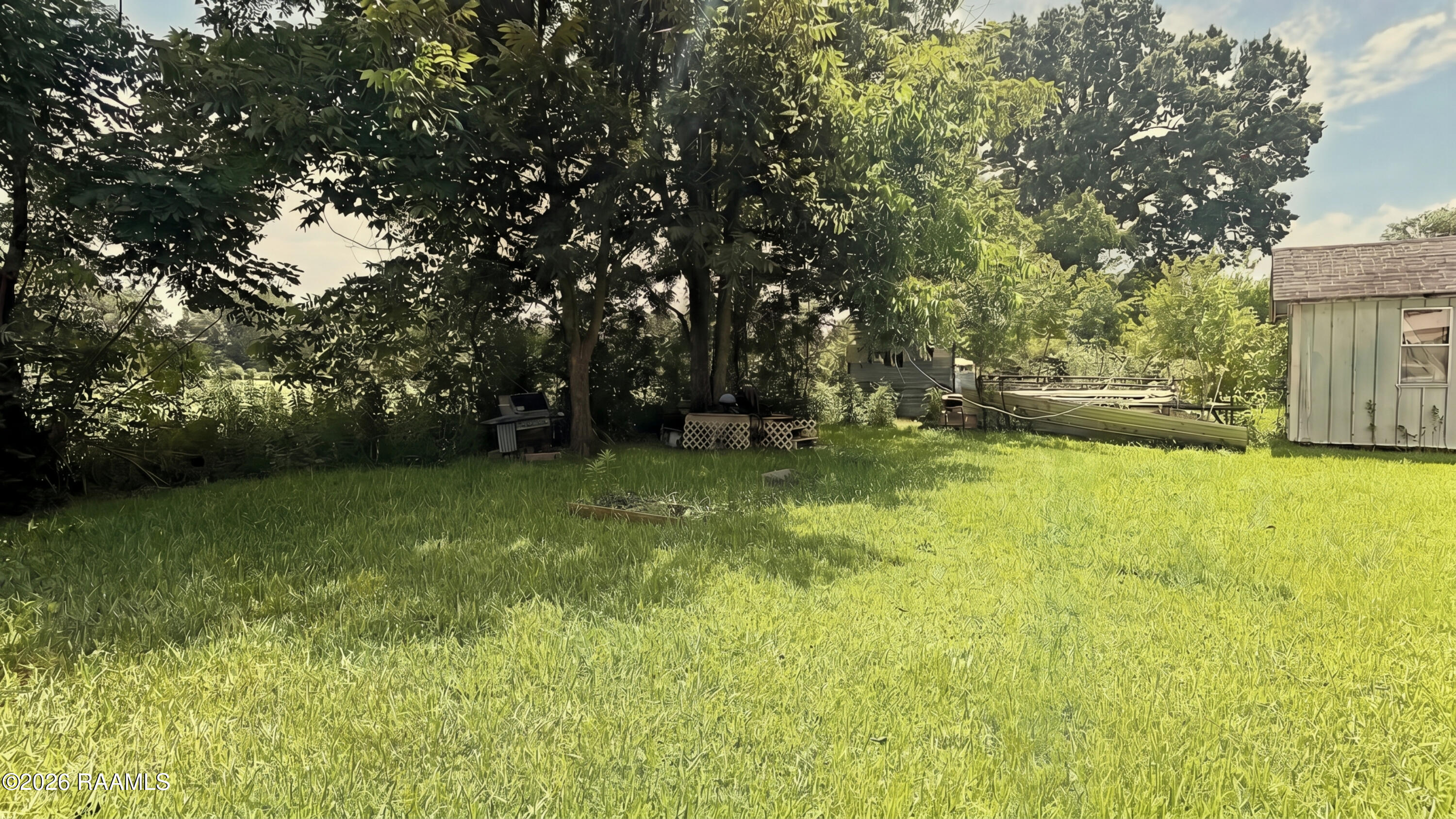 Residential in Grand Coteau 3