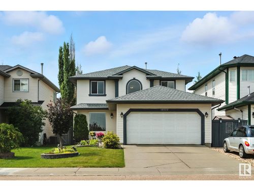 18020 101 St Nw, Edmonton, AB, T5X5Z8 | Card Image