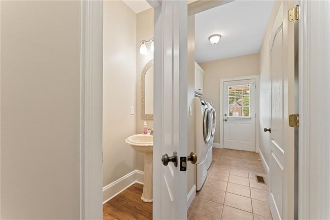 2006 Hubbard Ct, House other with 5 bedrooms, 4 bathrooms and 3 parking in Villa Rica GA | Image 14