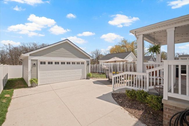 4250 Kent Rd, House other with 3 bedrooms, 4 bathrooms and null parking in Royal Oak MI | Image 40