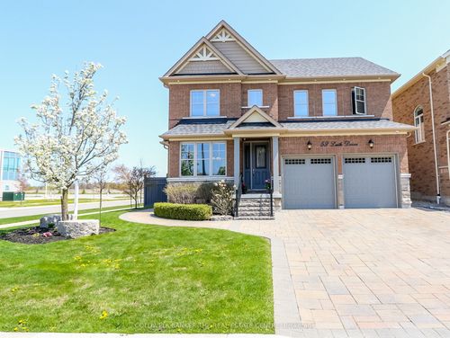 59 Leith Dr, Bradford, ON, L3Z0V6 | Card Image
