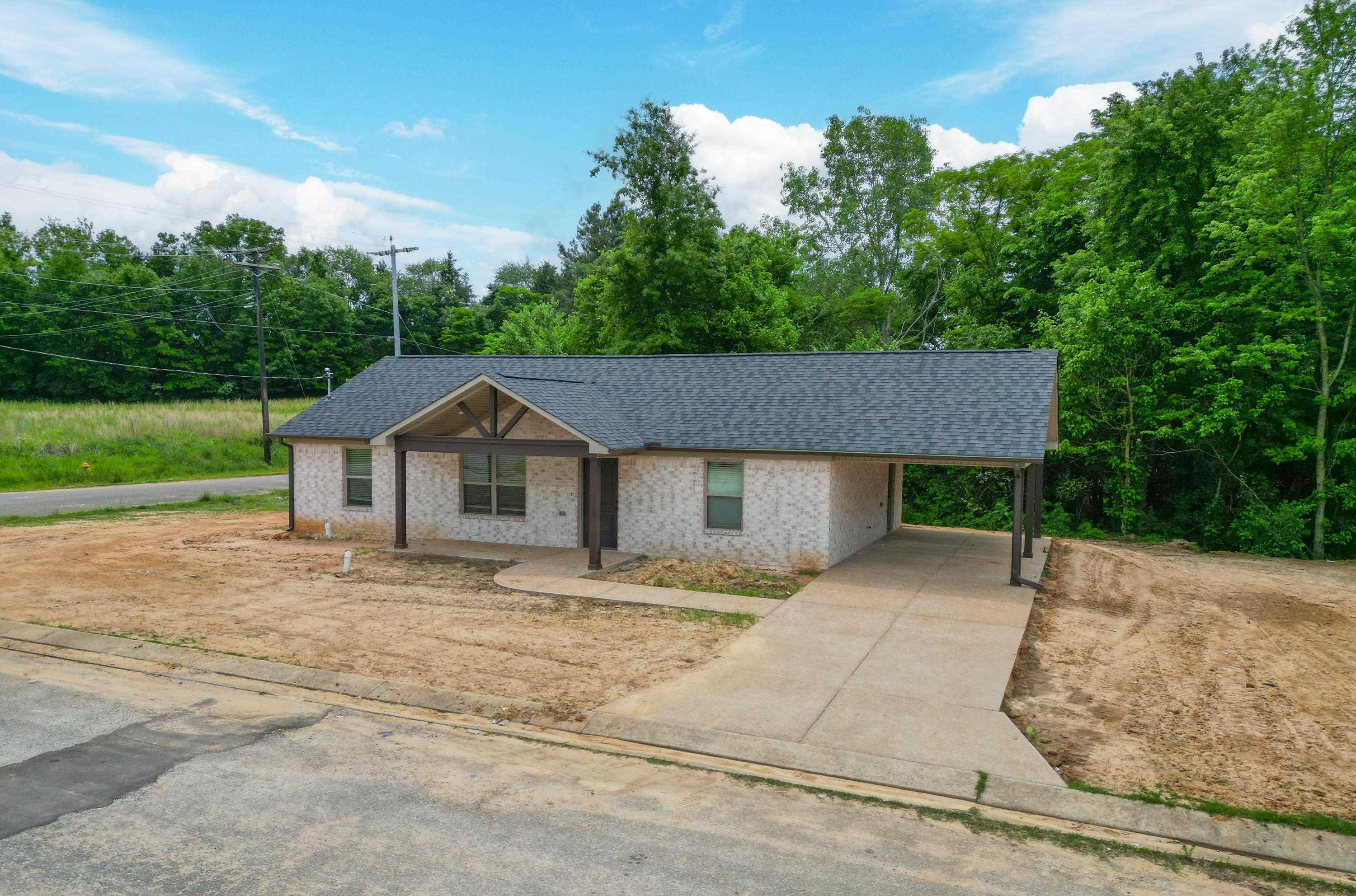 Channing Loop, Brownsville, TN 38012
