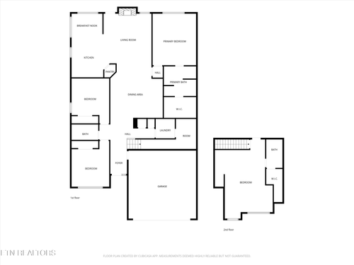 5082 Dovewood Way, Knoxville, TN, 37918-9348 | Card Image