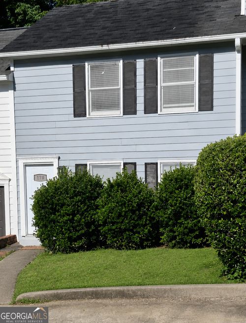 170 Springdale Ct, Macon, GA, 31210-1645 | Card Image