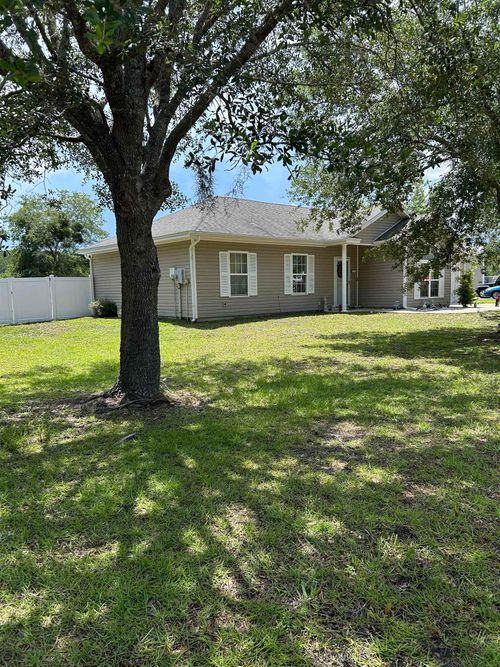 2751 N Screech Owl Ave, St Augustine, FL, 32084-8281 | Card Image