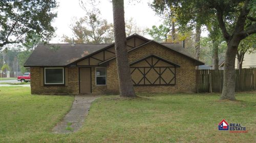 18703 Shay Ln, Humble, TX, 77346-2405 | Card Image