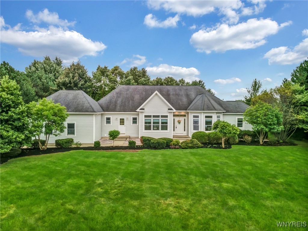 Martin Rd, Clarence Center, NY 14032