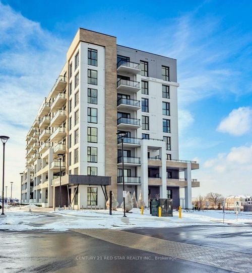 417-720 Whitlock Ave, Milton, ON, L9E2B3 | Card Image