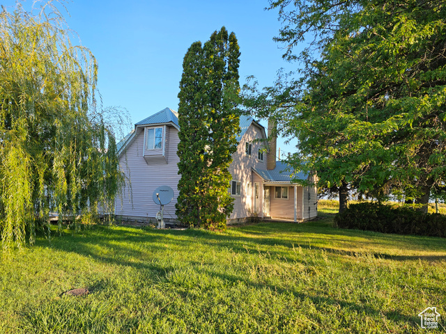 Center St, Lewiston, UT 84320