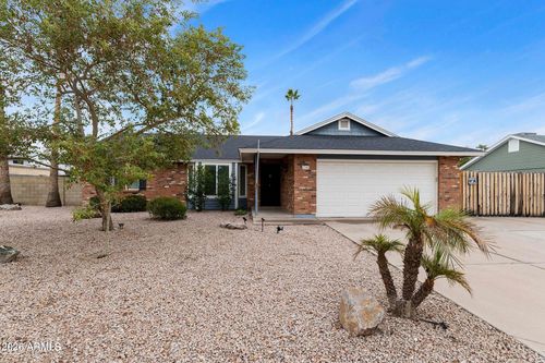 1749 N Ricardo, Mesa, AZ, 85205-3786 | Card Image
