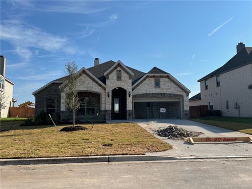 507 Broken Spoke Trail, Waco, TX, 76657 | Card Image