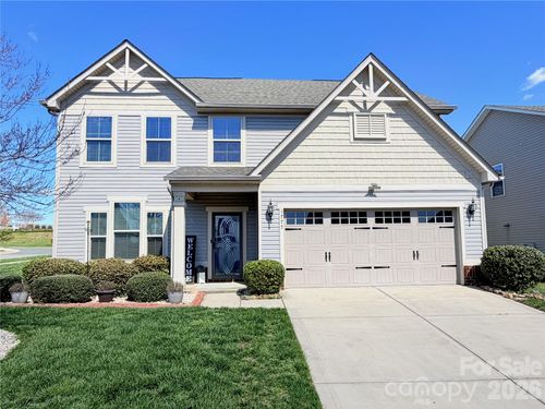1777 Mill Creek Ln Sw, Concord, NC, 28025-5095 | Card Image
