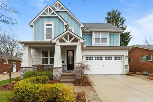 220 S Alice Ave, Rochester, MI, 48307-2502 | Card Image