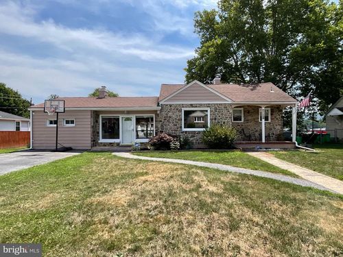 3128 Diamond Avenue, Allentown, PA, 18103 | Card Image