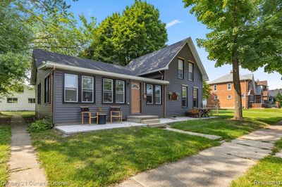 3440 &amp; 3446 4th Street, Home with 0 bedrooms, 2 bathrooms and null parking in Trenton MI | Image 1