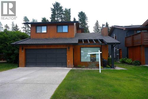 803800 Larch Pl, Canmore, AB, T1W | Card Image
