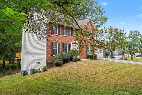 7211 Wheeler Trl, Lithonia, GA, 30058-9017 | Card Image