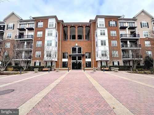 110-501 Hungerford Dr, ROCKVILLE, MD, 20850-1796 | Card Image