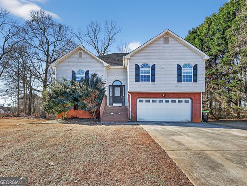 105 Solomon Dr, Ellenwood, GA, 30294-2582 | Card Image