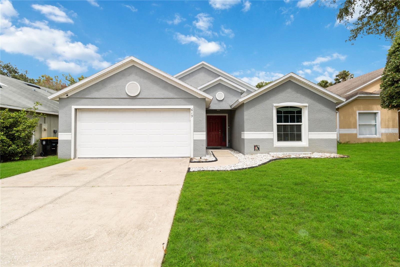 Swan Range Rd, Orange City, FL 32763