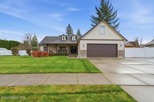 1224 W Bentwood Loop, Coeur D Alene, ID, 83815-9145 | Card Image