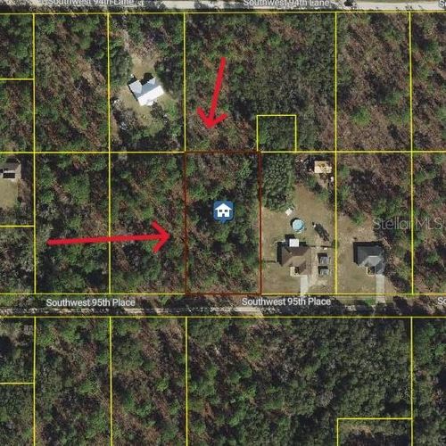 TBD Sw 95th Pl, DUNNELLON, FL, 34432 | Card Image