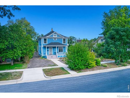 1530 12th Ave, Greeley, CO, 80631-4734 | Card Image