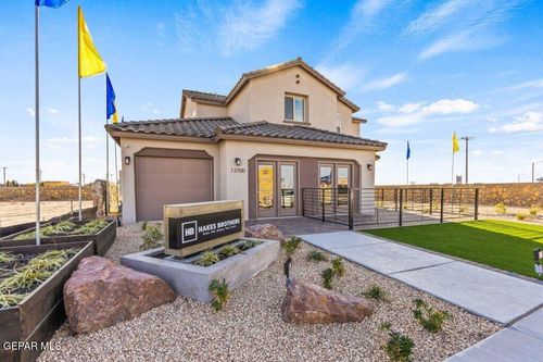 13329 Emerald Tide Way, Horizon City, TX, 79928-6542 | Card Image
