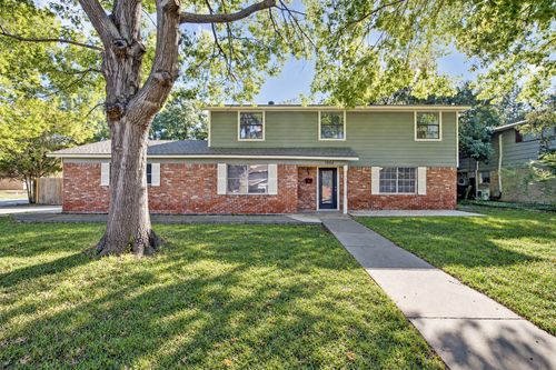 1002 Hickory Street, Irving, TX, 75060 | Card Image