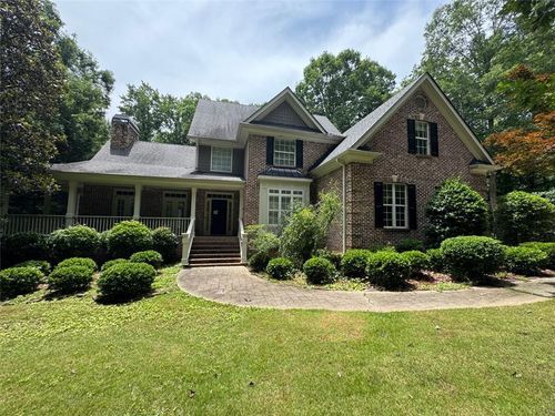 2956 Loch Lomond Dr, Conyers, GA, 30094-6859 | Card Image