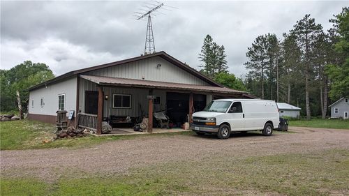 6960 N County Road Gg, Loretta, WI, 54896-6182 | Card Image