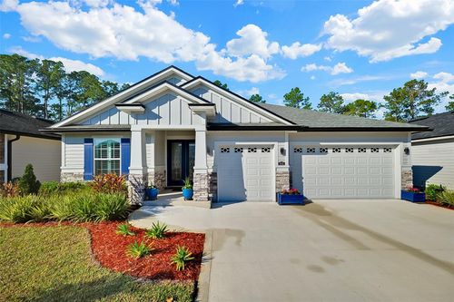 3001 Goose Creek Ln, Green Cove Springs, FL, 32043-9356 | Card Image