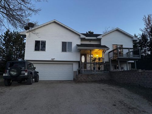 W11443 1st Street, Stephenson, WI, 54114 | Card Image