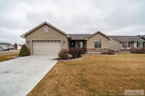 3576 N Flint Avenue, Idaho Falls, ID, 83401 | Card Image