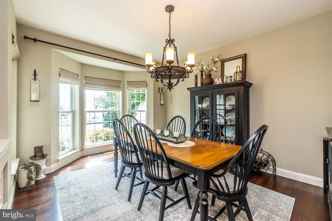 75 Caernarvon Dr, House other with 4 bedrooms, 3 bathrooms and null parking in Elverson PA | Image 8