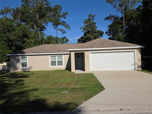 5436 Nw 60th Ter, OCALA, FL, 34482-8401 | Card Image