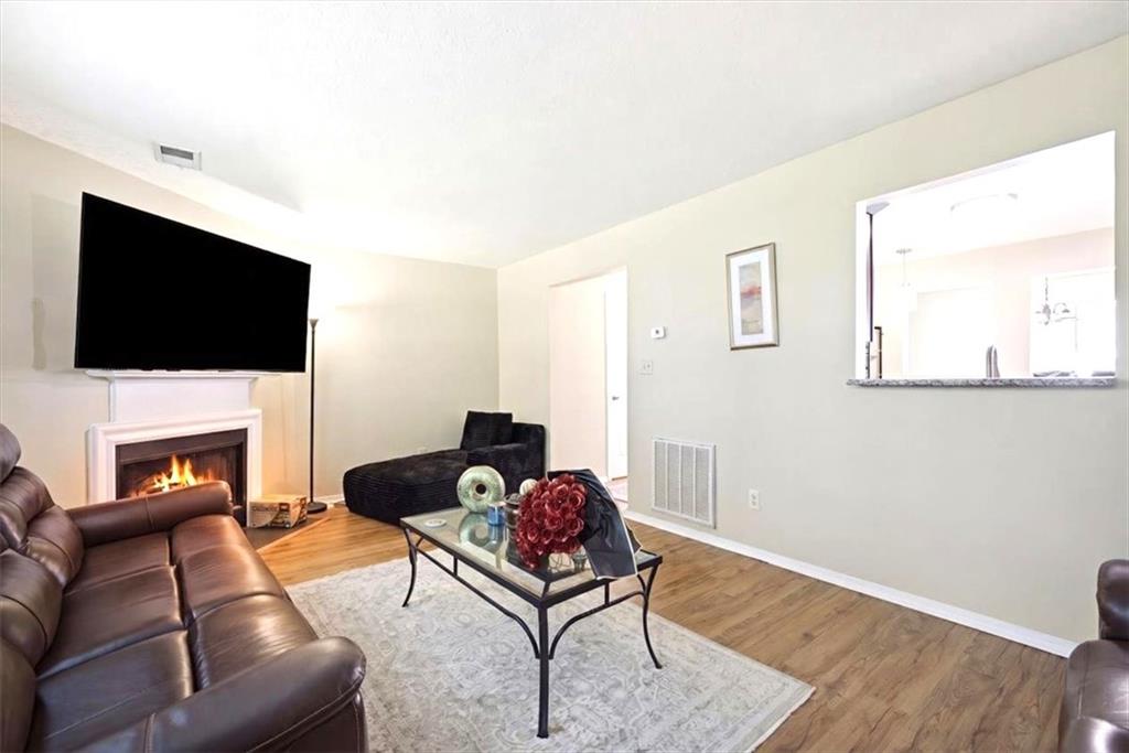 Residential in Decatur 4