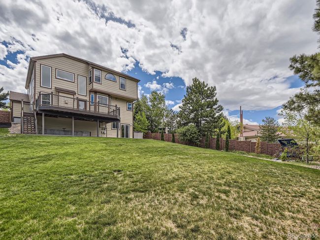 9412 La Quinta Way, House other with 3 bedrooms, 4 bathrooms and null parking in Lone Tree CO | Image 28
