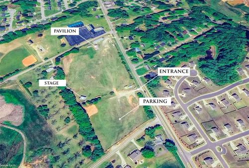 1320 E Church St, Monroe, GA, 30655-3011 | Card Image