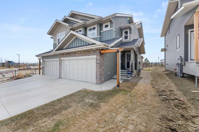 8 Springfield Boulevard, Home with 3 bedrooms, 3 bathrooms and 3 parking in Sylvan Lake AB | Image 26