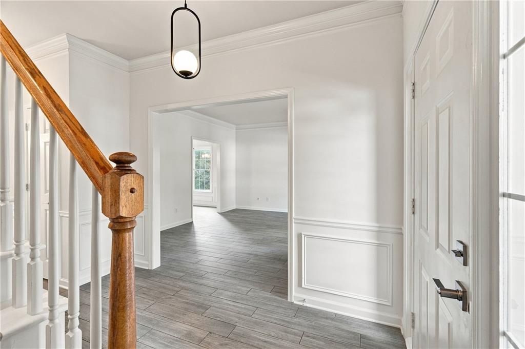 Residential Lease in Marietta 4